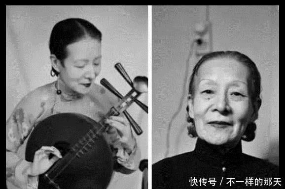 嫁给|慈禧身边最靓的女官，嫁给少将，晚年气质迷人，品味非凡！