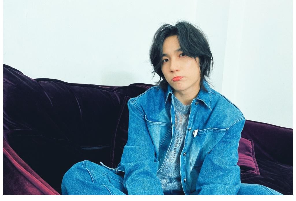 选手|《明日之子5》选手有好多熟面孔，除了明一的钟易轩，还有创4的他