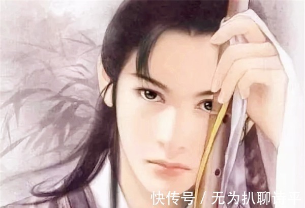 卫玠$古代四大美男子之死,一个比一个死得离谱,死因留给后人诸多警示