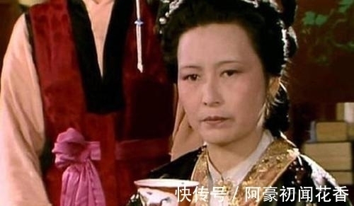 鸳鸯@红楼梦:贾母两次发火,都针对一个人,她是谁?