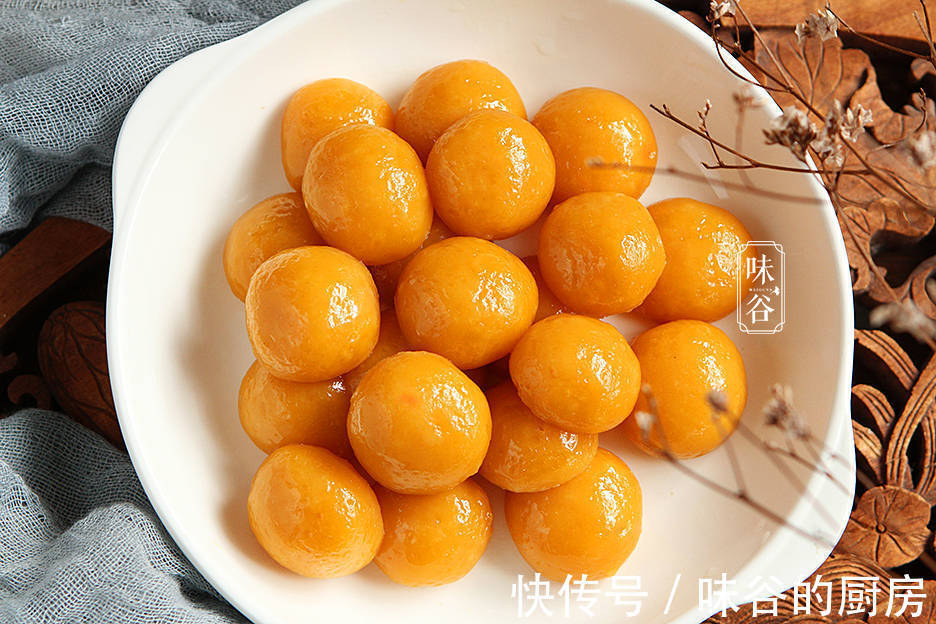 明日小雪，记得给家人吃这8种食物，顺应时节营养足，温暖过冬