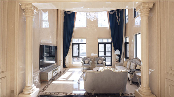 百利玛|门窗十大品牌百利玛:“窗”见春城之美,邂逅法式浪漫