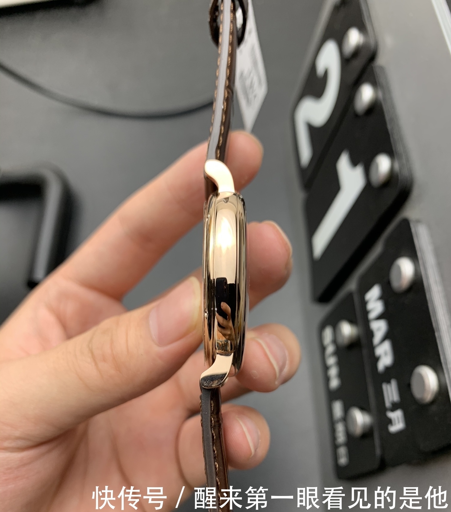 名表|Siri说表:万国波涛菲诺属于什么级别的名表?适合什么人佩戴?