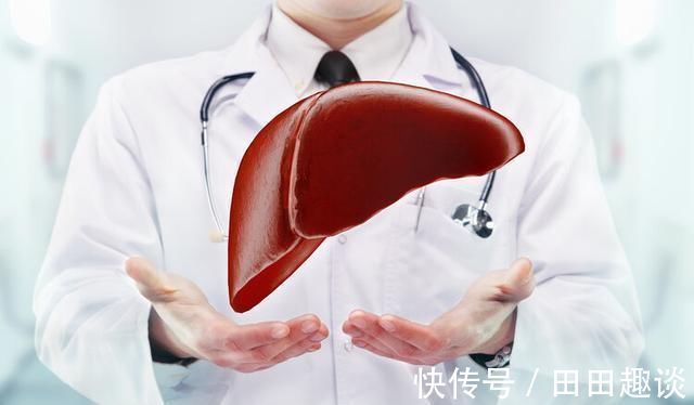 肝性脑病|一旦身体发出7个信号，十有八九是肝硬化，最好检查一下