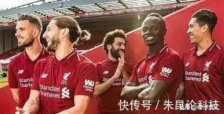 利物浦|丹尼英斯吊射破門打進(jìn)全場唯一進(jìn)球 南安普敦1-0利物浦