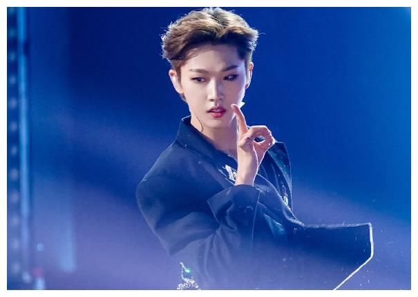 创4最遗憾的四个选手，和马庆怜不算啥，他才是真的意难平