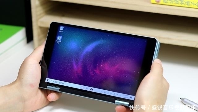 酷睿m3处理器|能装进口袋的国产笔记本，7英寸+酷睿M3处理器，适合商务出差办公