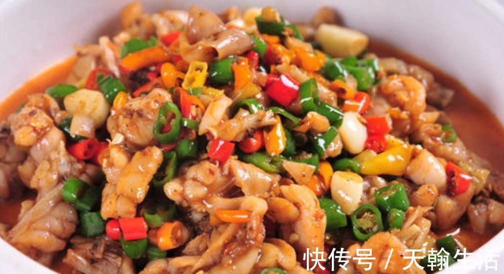 猪肉|别吃猪肉,就吃它,比鸡肉鱼肉还鲜,20块全家吃不完