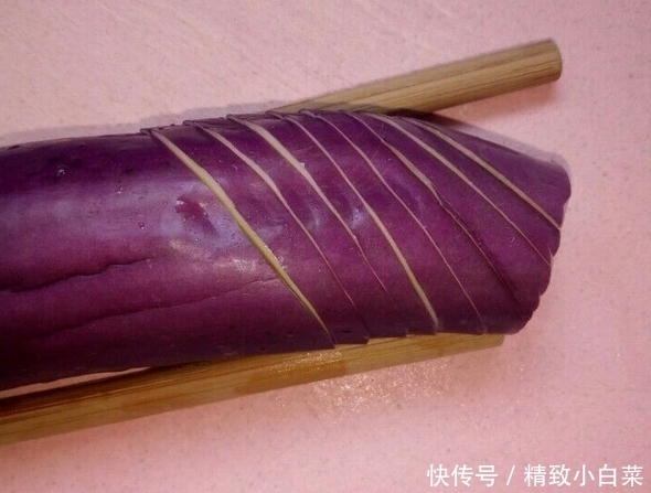 好吃|茄子这样做,美味无比,瞬间好吃到爆!