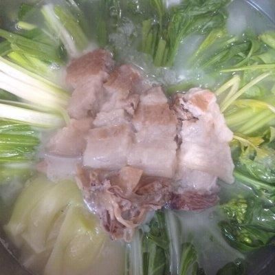 百吃不厌的七样羹，你会做吗？