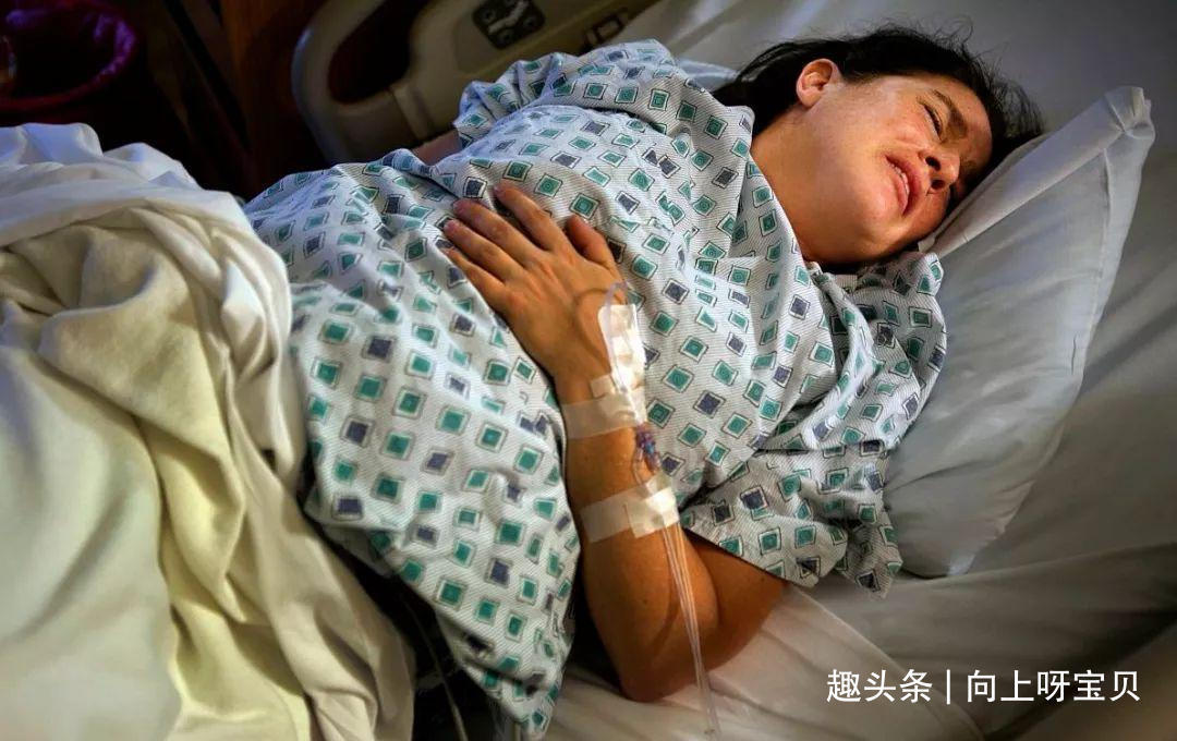 生孩子先“见红”还是“破水”准妈妈别不在意,关系到胎儿健康