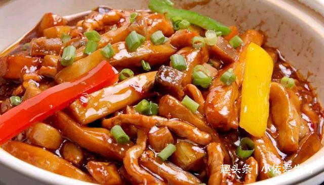 香飘满屋的几道家常菜,看着就有食欲,营养解馋,下饭又下酒