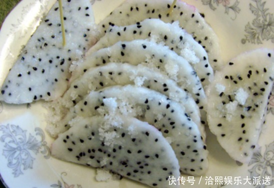 食物|女性怀有身孕,有4种食物要常吃,能排出体内毒素,有利宝宝发育