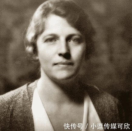 凌淑华|第一位获得诺贝尔文学奖的女子,称曾追求过徐志摩,可惜没有圆梦