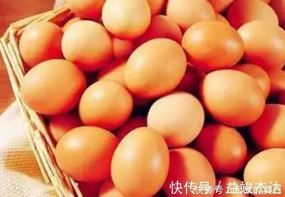 蛋黄|晨起喜欢吃鸡蛋,但是你吃对了吗3个吃鸡蛋“误区”,别不知道
