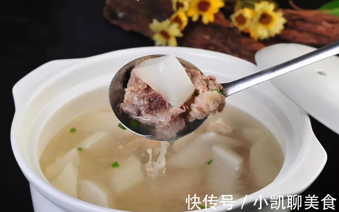 入味|炖排骨,“3香”不能放,排骨才又鲜又嫩,入味没腥味,太香了