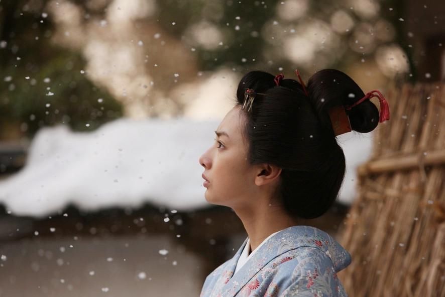 李叔同一生的三个女人:初恋没结合,发妻无感情,模特妻回日本