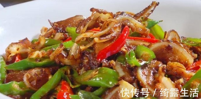 卤猪耳朵|越吃越香的几道家常菜，看着就有食欲，美味简单下饭，老少皆宜