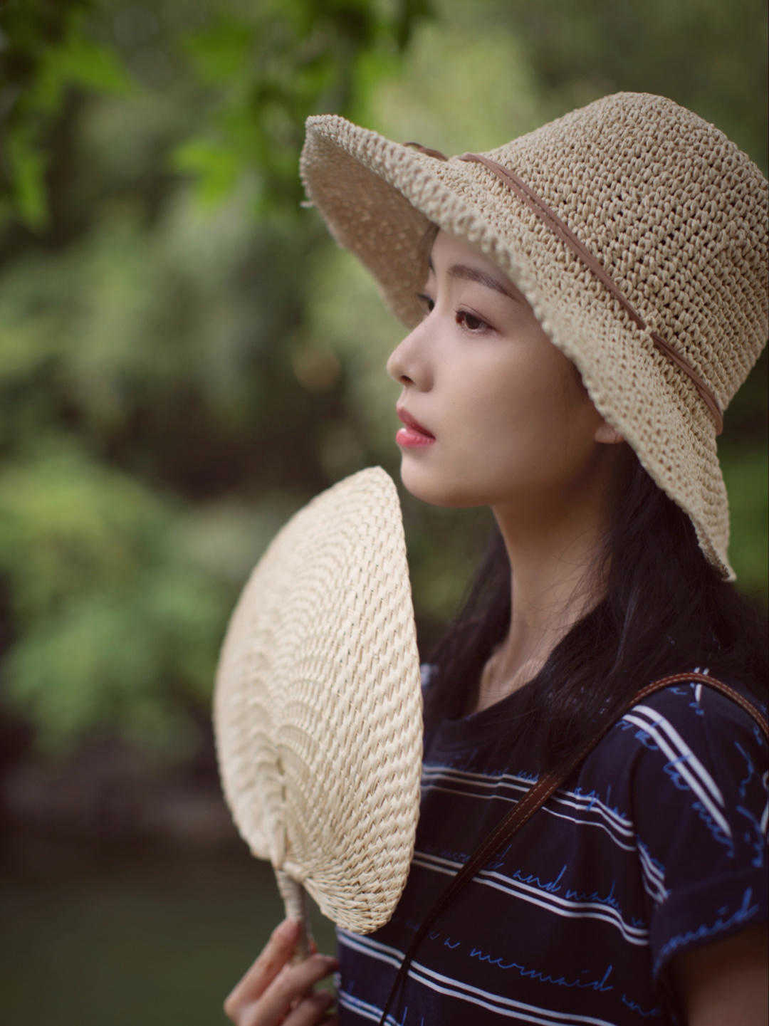 高度|初秋这样穿连衣裙,美出新高度,可爱又气质