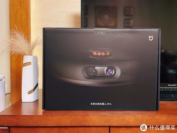 水箱|家有萌宝,你需要一台米家扫拖机器人 2Pro