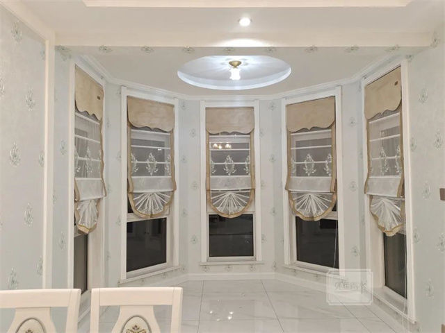 精致|小窗户想要精致优雅，这5个案例方法要记牢！