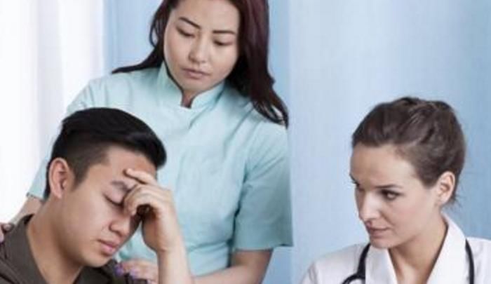 成功|生二胎要趁早,要是遇到男性“绝精期”,很难备孕成功