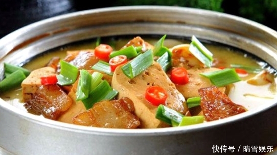 几道香辣解馋的年夜饭,让家人吃出团圆的味道、新年的滋味