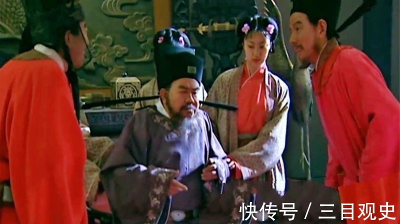 殉葬#吴用花荣李逵为宋江殉葬过程有猫腻:一个是真不想死,两个不想活