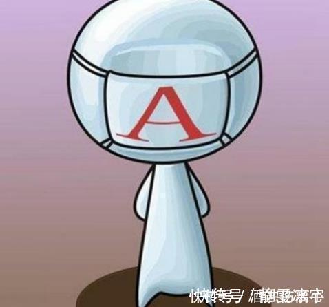 血型|你的血型是什么你知道自己容易得什么病吗早知早受益