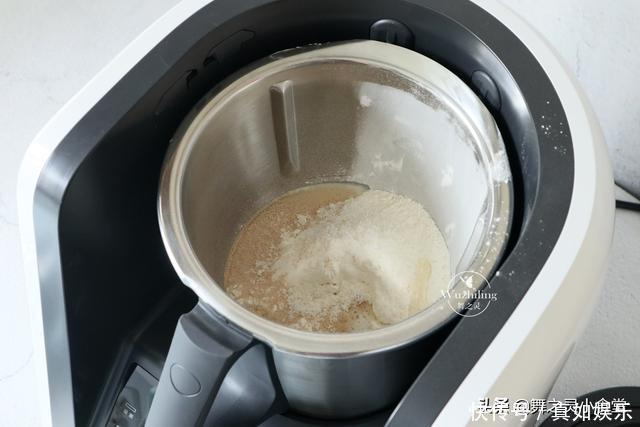 馒头这样蒸,又快又好无难度,松软香甜,照做准好吃