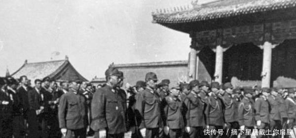 东西|抗日结束后,我国分到了日本的这些东西,别的国家却不要!