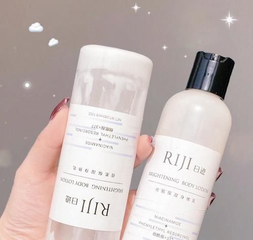 初中生全套美妆护肤，300码齐！省下一半零花钱！