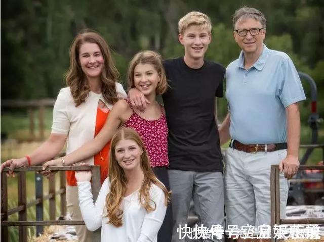 家长|穷养儿富养女,到底骗了多少家长?世界首富的育儿观颠覆你的想象