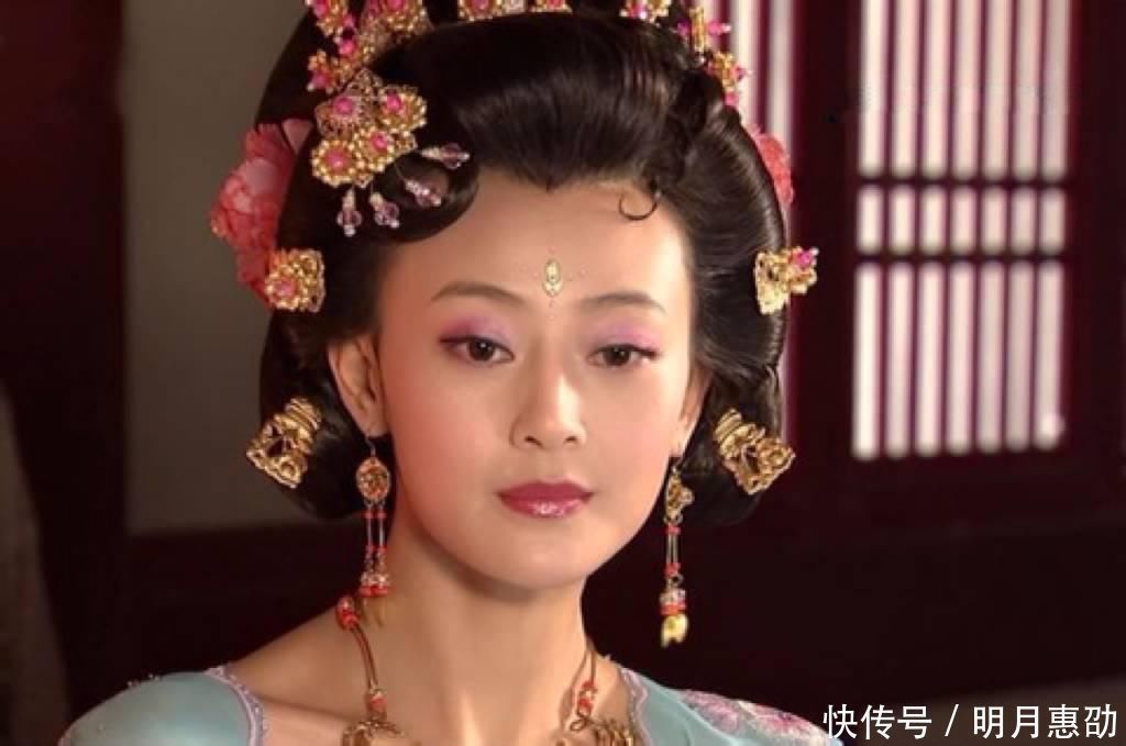 李湛$晚唐才女因美色被皇帝看中,晚年却穷困致死,留下一首诗名垂千古