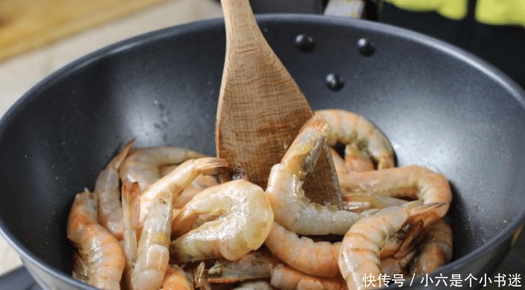 基围虾|吃虾到底要不要去虾线