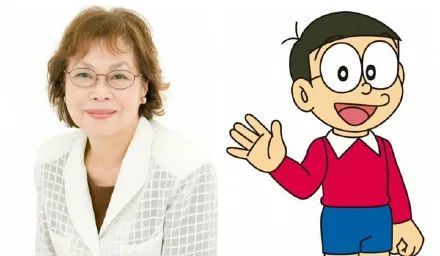 藤本弘|几代人的童年回忆！哆啦A梦大雄配音员去世