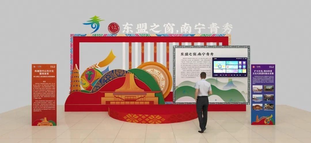 错过双12也不能错过的广西非遗盛会!|直播预告 | 广西