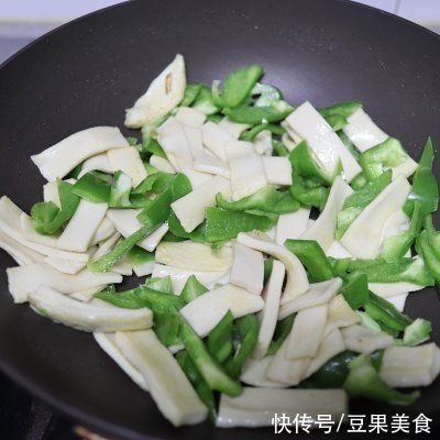 肥牛千叶豆腐这样做，营养又美味