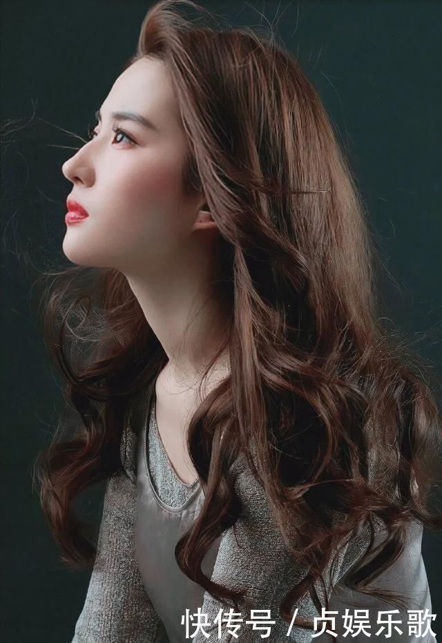 脸型|换发型=整容你适合长发还是短发看完就知道了