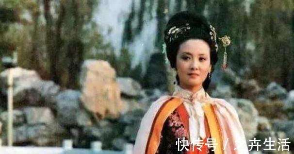 惜春!红楼梦里,养小叔子的是谁和惜春身世有关,王熙凤贾蓉是臆断