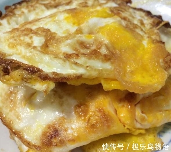 冬季吃鸡蛋营养又美味，但和此物不宜一起食用