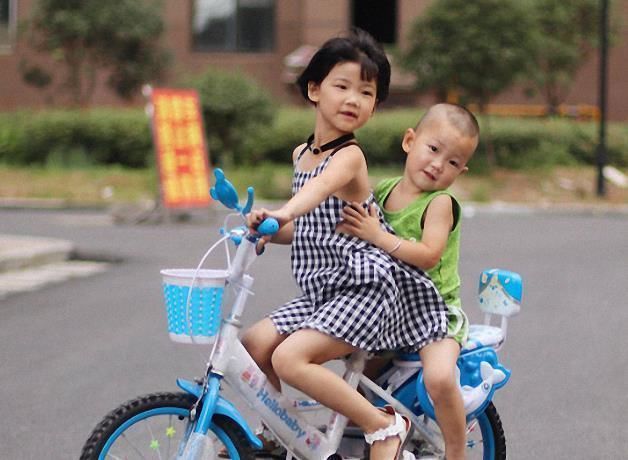 一儿一女|最受欢迎的二胎组合,已经不是一儿一女,原因很现实