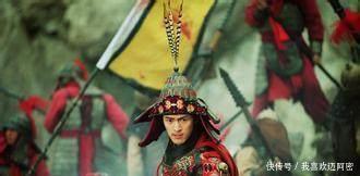 离世|一代名将杨延昭，皇上都惋惜他的离世