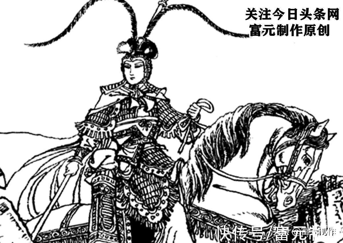 十二寡妇#杨家将十二寡妇征西到底是哪些人物?七郎八虎的妻子都有谁?