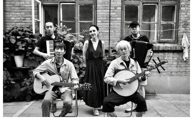 丁真|老狼、水木年华、丁真、河乐队、海龟先生：这档音乐节目够味儿