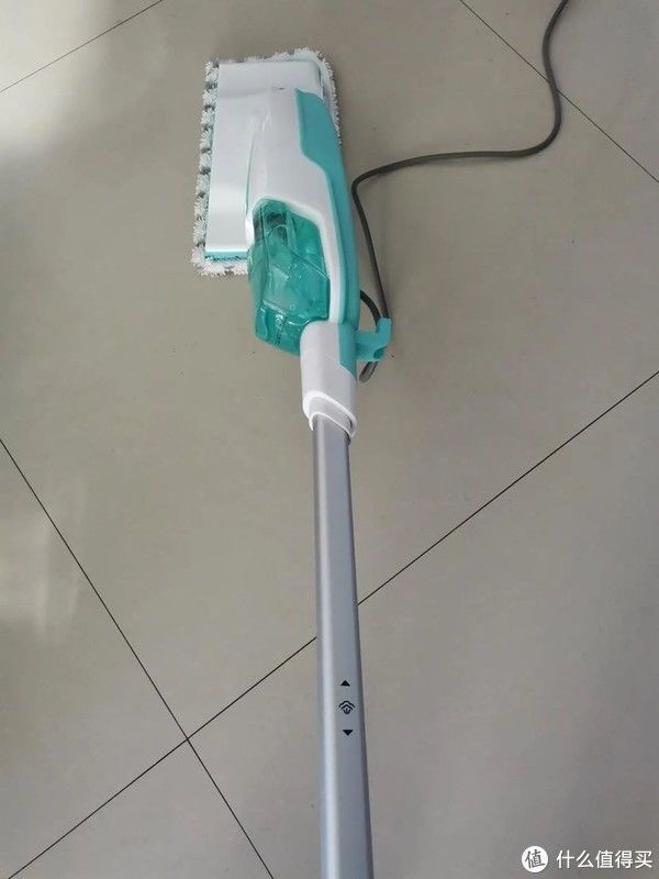 墩布|140购入shark蒸汽拖把随手改造拖布不好洗的缺陷