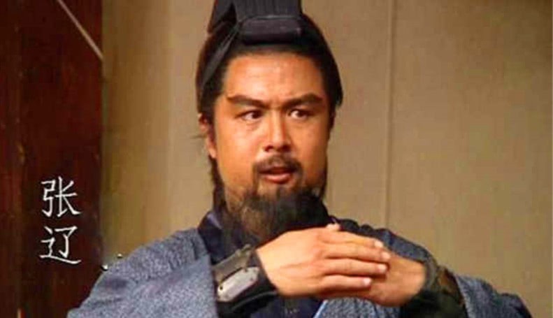 张辽|太史慈和孙策并列为江东第一勇士,所向无敌,为何死于张辽之手?