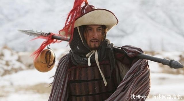 林冲是80万禁军教头,相当于如今的什么官职?说出来可别不信