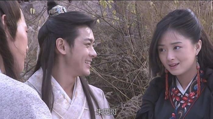 武功&金庸武侠中最浪得虚名的人物，武功稀松平常、却被吹成神话级高手？