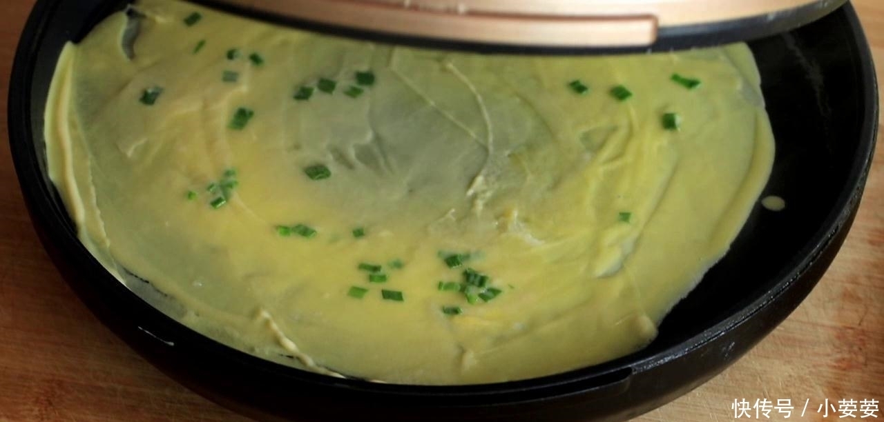 家人|面粉最解馋的做法, 10分钟搞定早餐, 我家一周吃4次, 家人百吃不腻